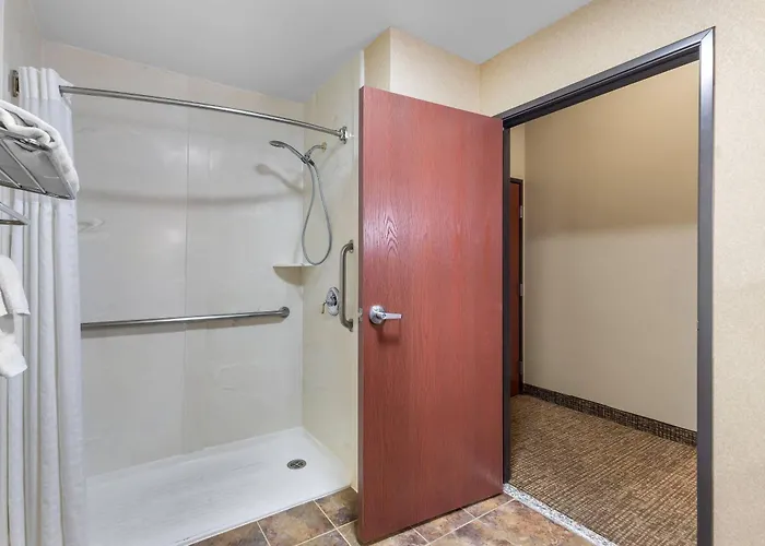 Beach hotel: Comfort Inn Ogden Near Event Center